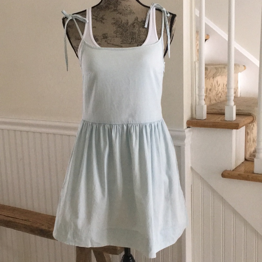 Gap sundress